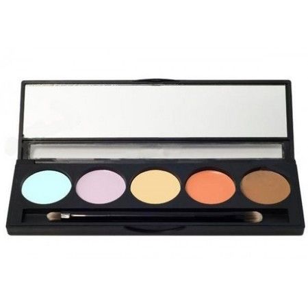 Paleta 5 corretivos