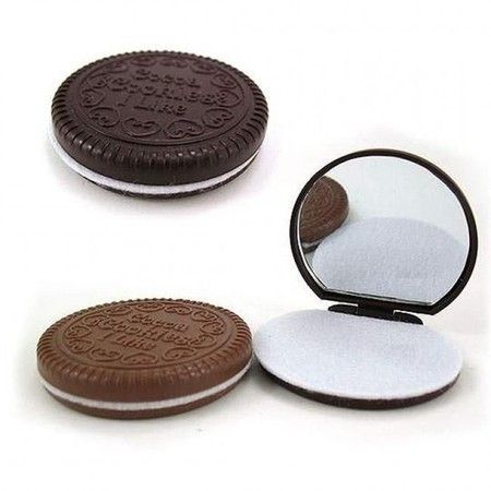 Espelho Cute Cookie