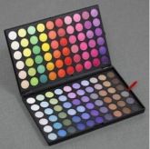 Paleta de 120 cores modelo #5