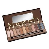 Paleta Naked 1 réplica