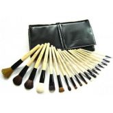 Kit 18 pincéis - Réplica Bobbi Brown