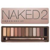 Paleta Naked 2 réplica